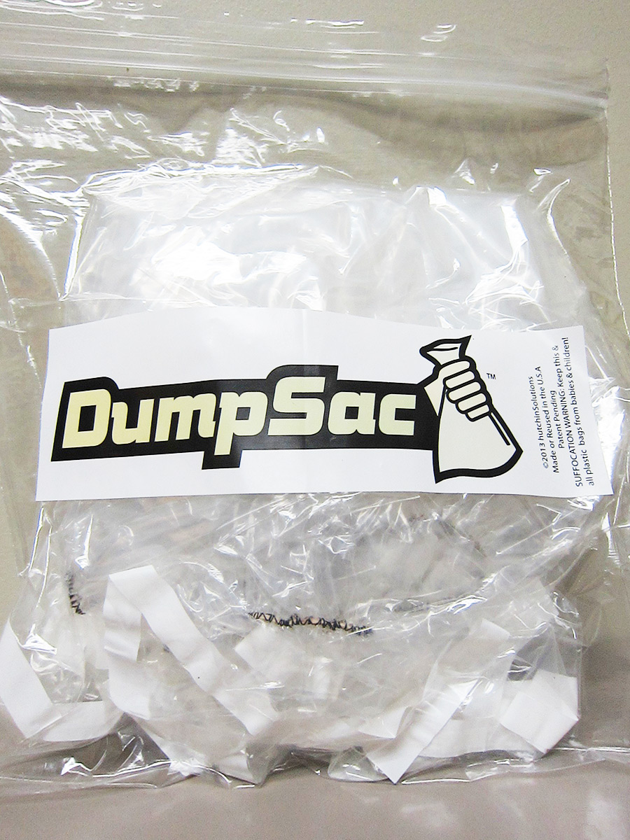 DumpSac