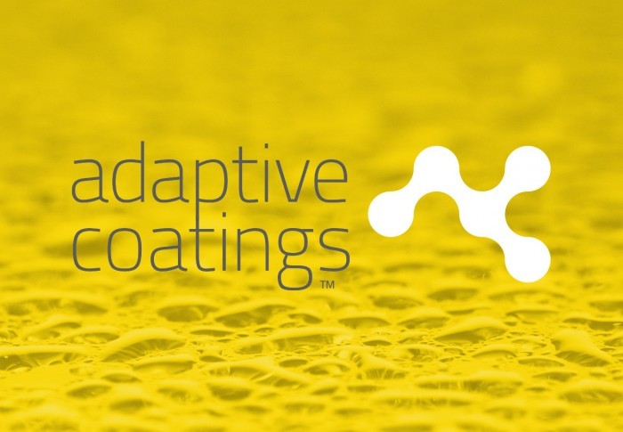 Adaptive Coatings Logo