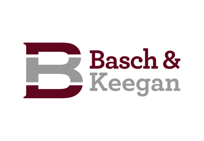 Basch & Keegan Logo