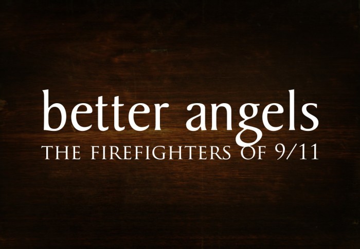 Better Angels Logo