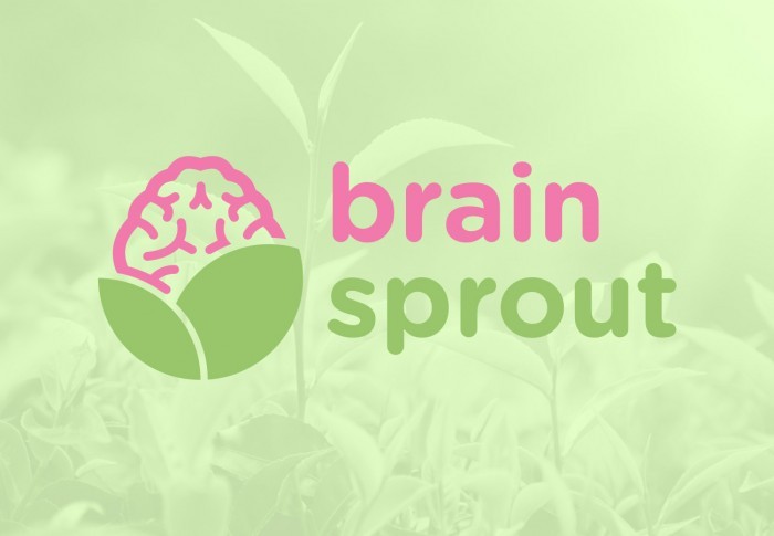 Brainsprout Logo