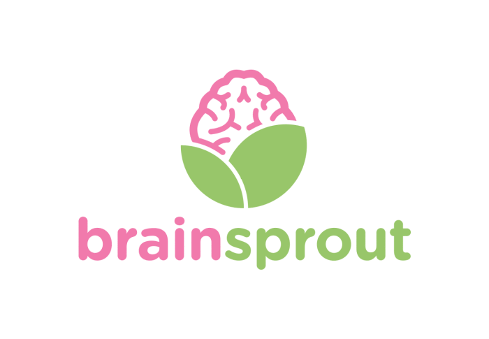 Brainsprout Logo
