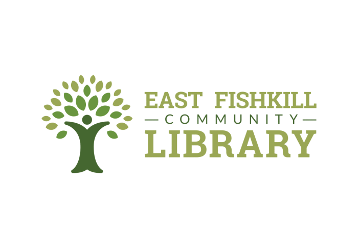 East Fishkill Library Logo