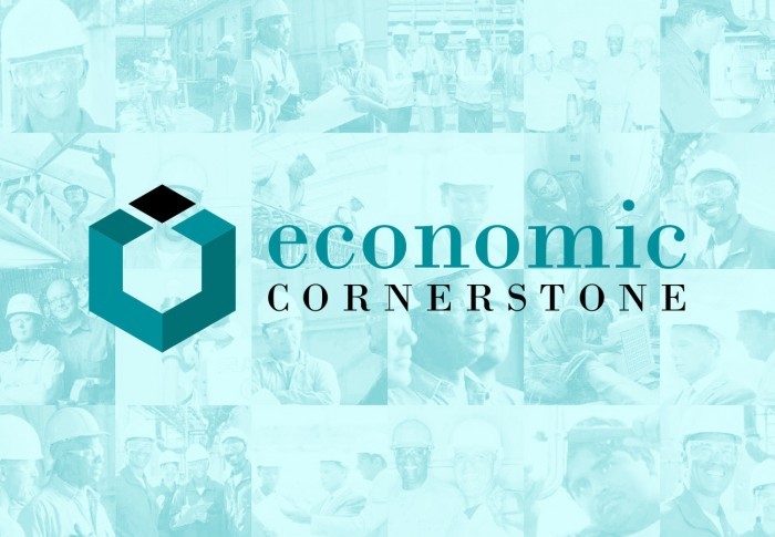Economic Cornerstone Logo