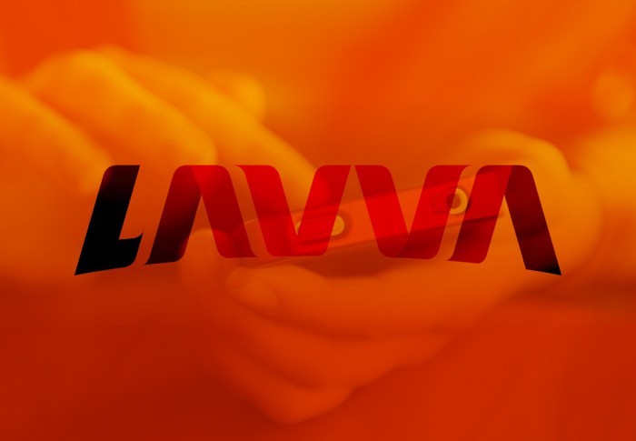 Lavva Logo