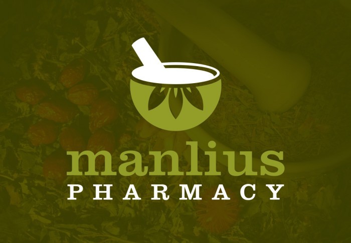 Manlius Pharmacy Logo
