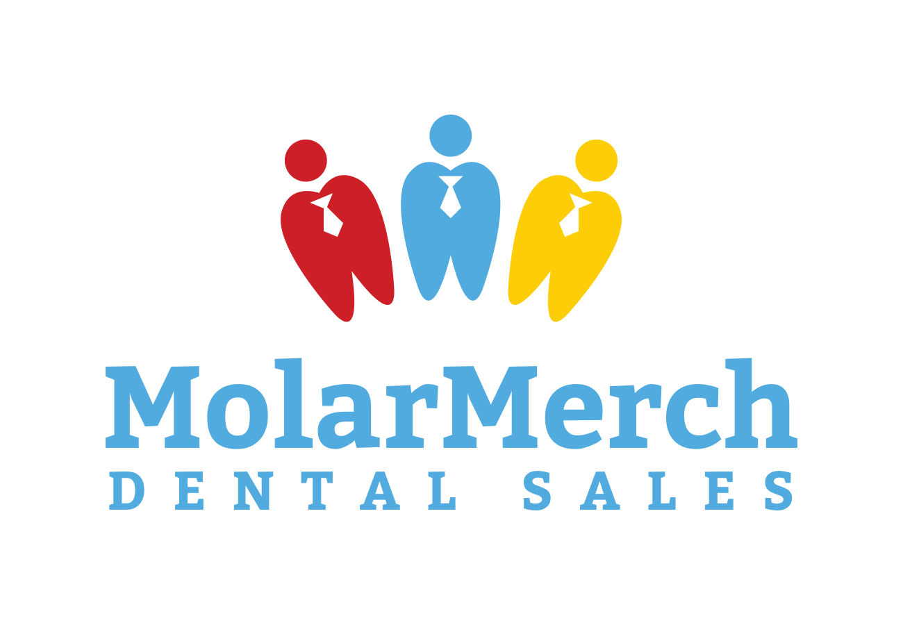 MolarMerch Logo, designed by Query Creative in the Hudson Valley