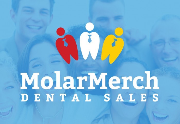 MolarMerch Logo