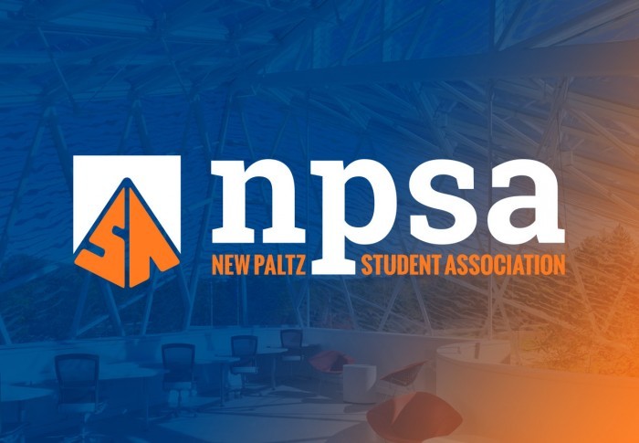 New Paltz Student Association Logo