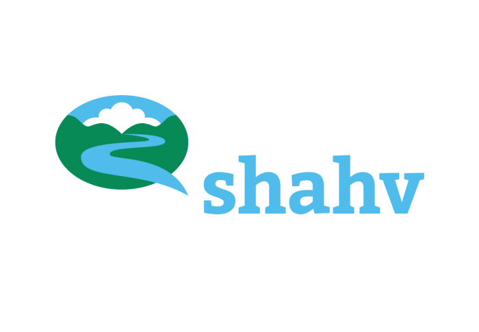 SHAHV Logo