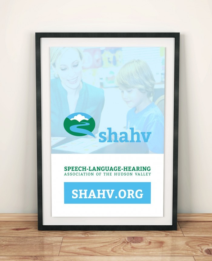 SHAHV Poster
