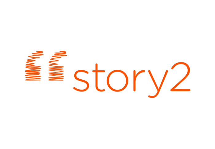 Story2 Logo
