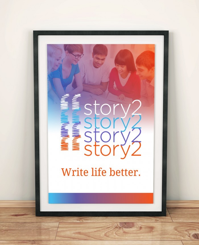 Story2 Poster