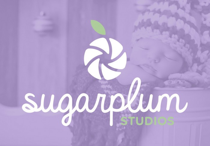 Sugarplum Studios Logo
