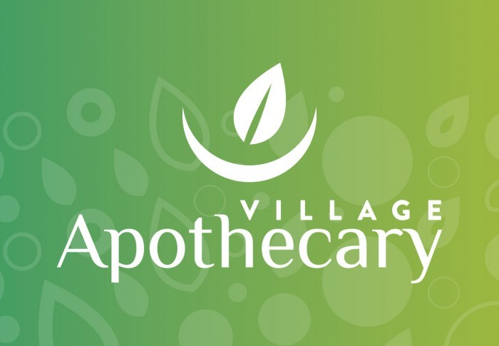 Village Apothecary Logo