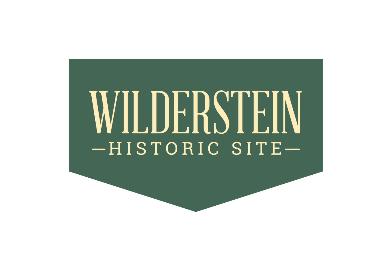 Wilderstein Historic Site Logo, designed by Query Creative in the Hudson Valley